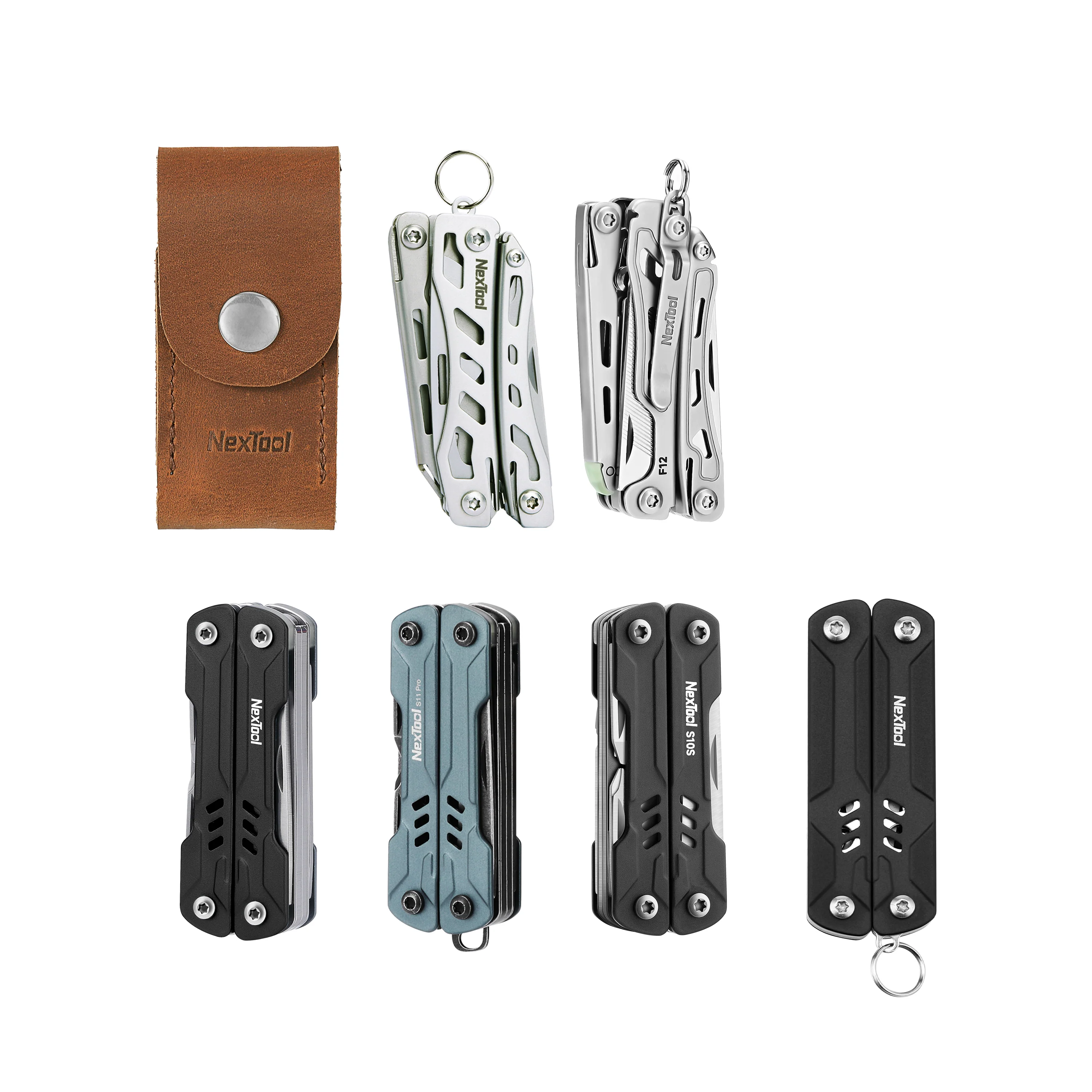 Accessory Pouch AP2 NexTool® - Image 6