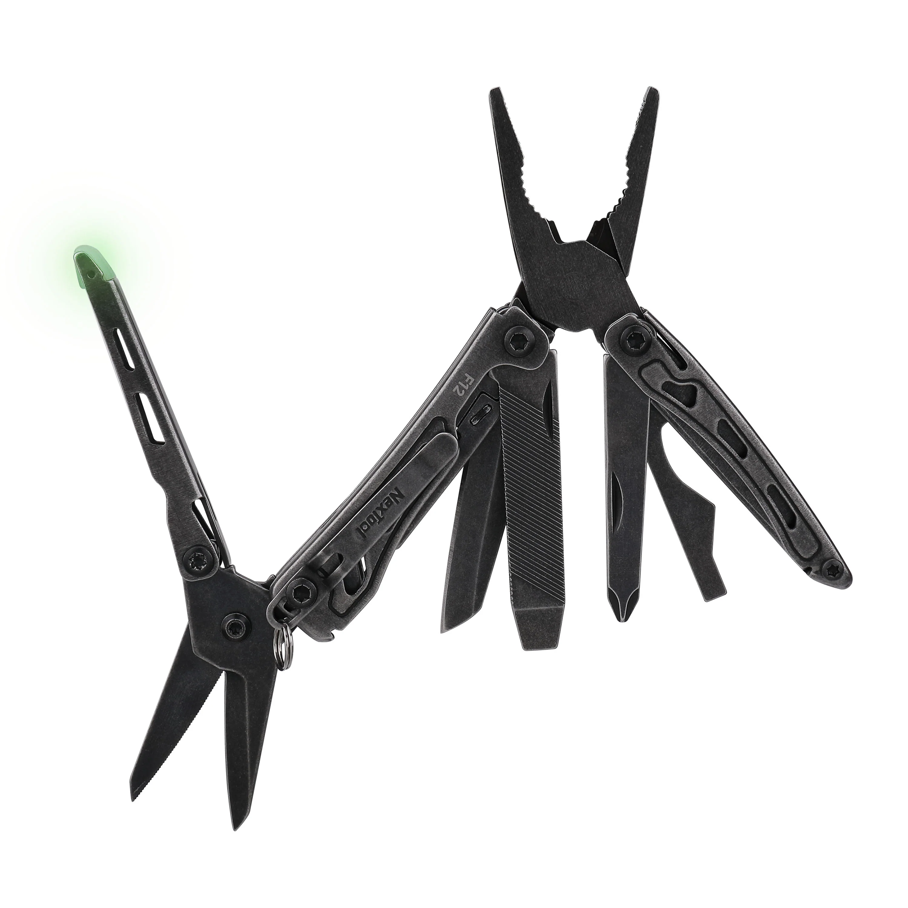 Mini Flagship F12 NexTool® - Image 11