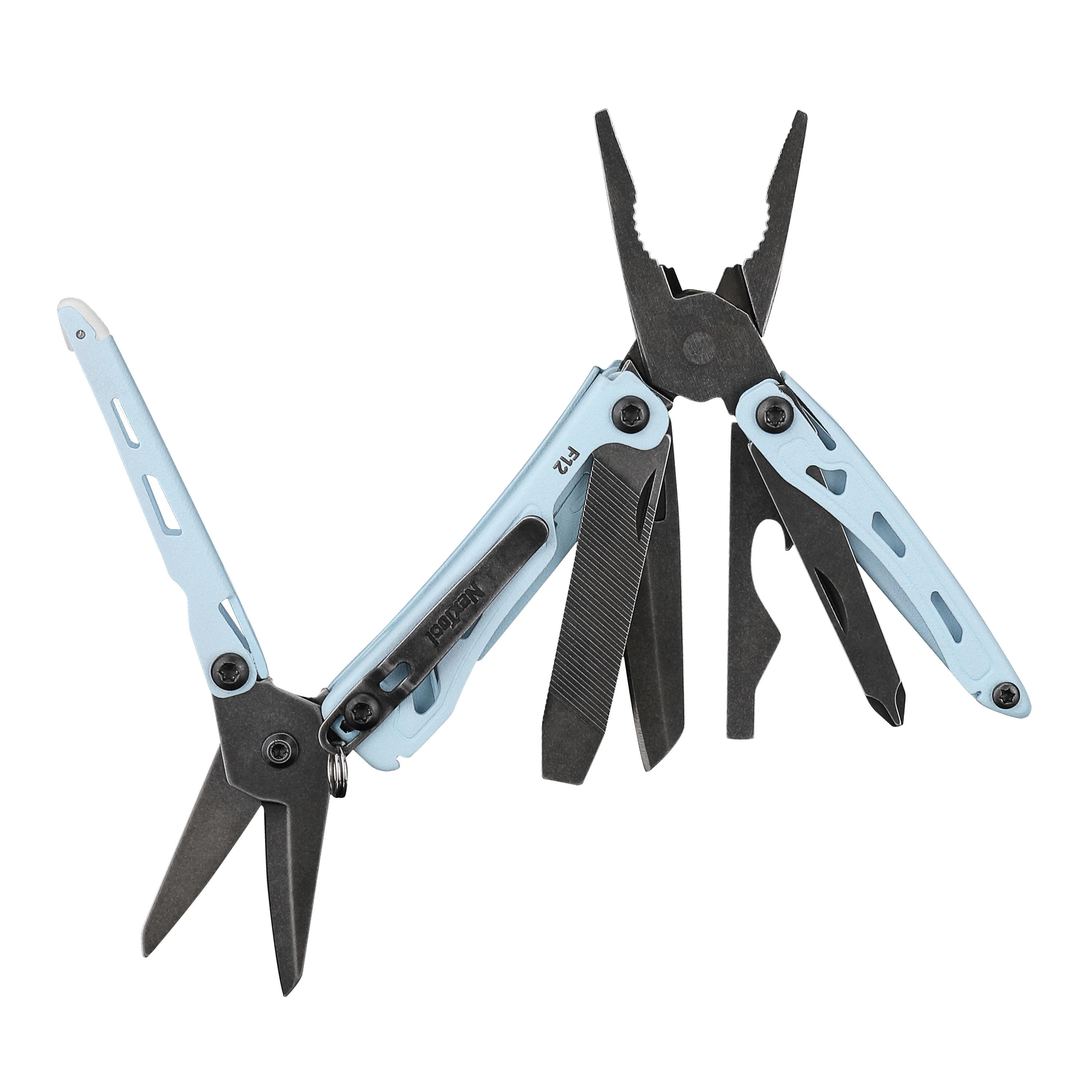 Mini Flagship F12 NexTool® - Image 12