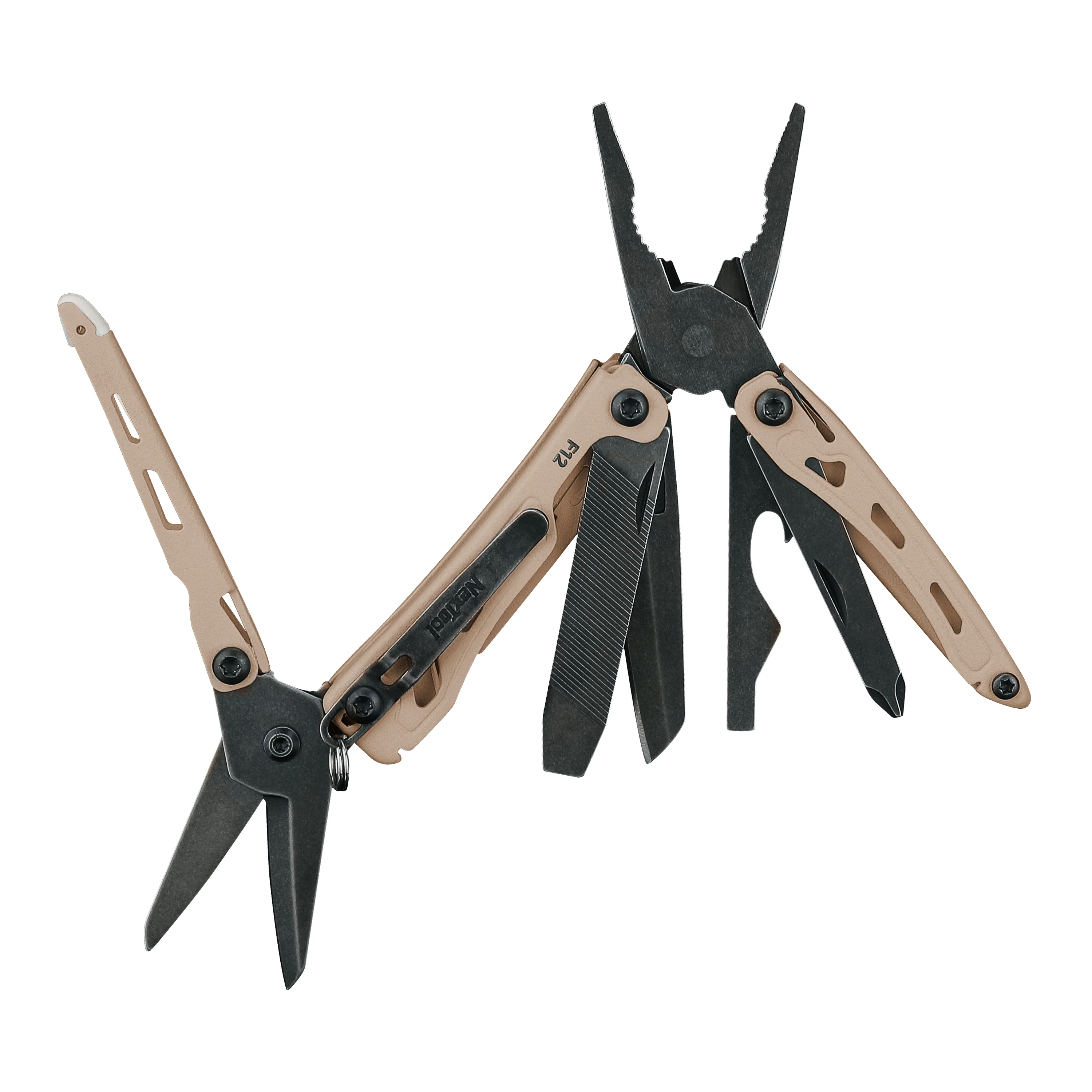 Mini Flagship F12 NexTool® - Image 13
