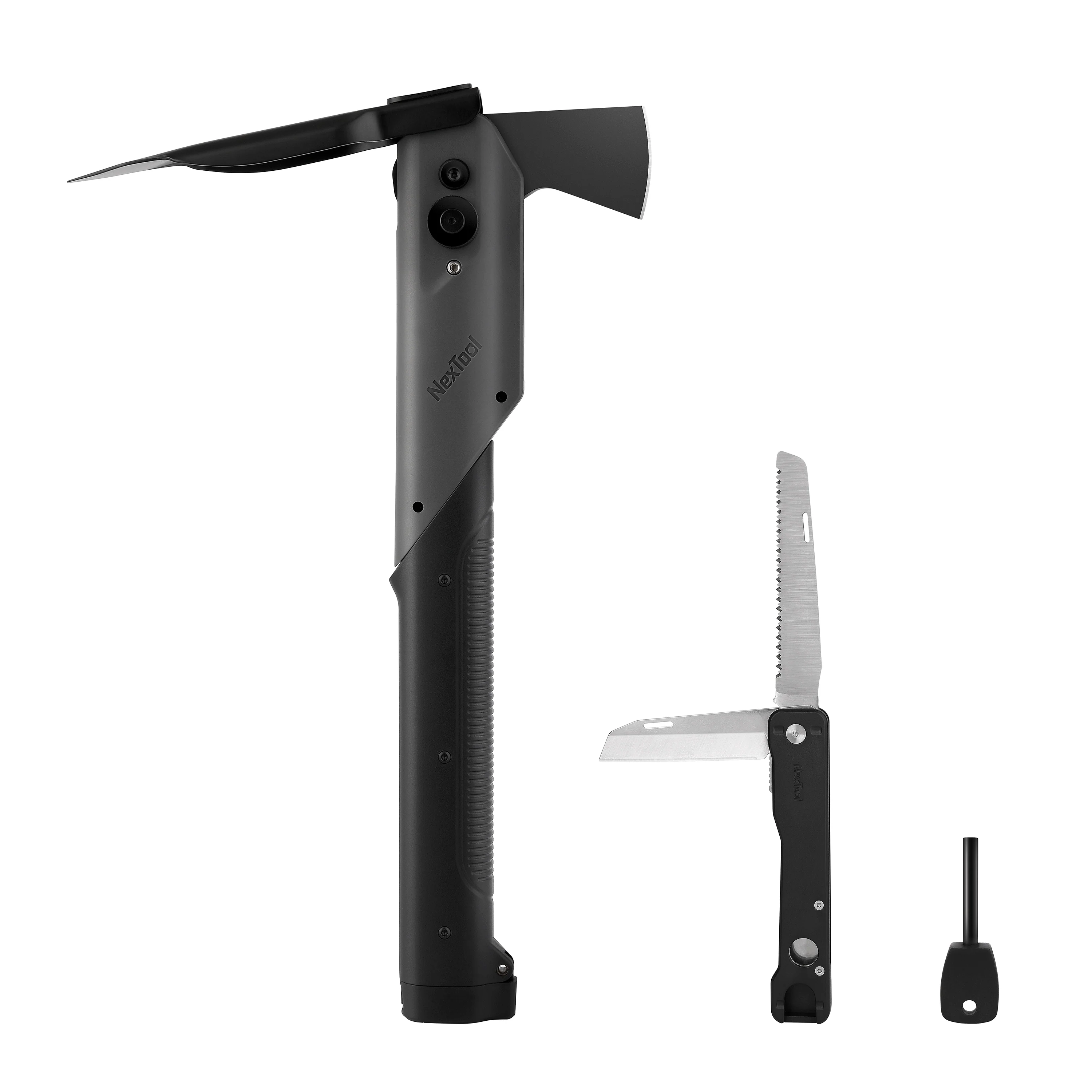 Multi Functional Shovel -Thunder NexTool® - Image 2