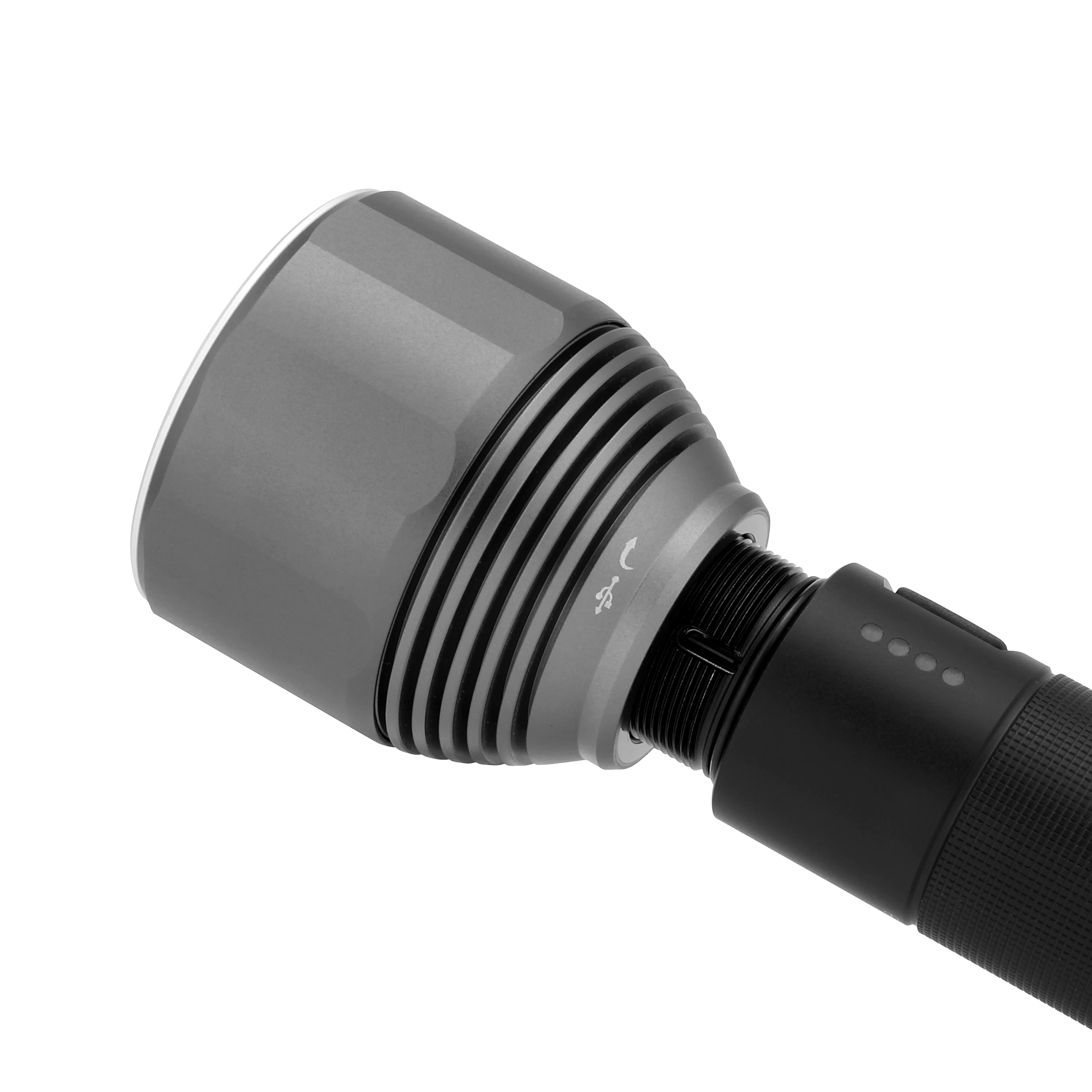 Outdoor High Performance Flashlight NexTool® - Image 3