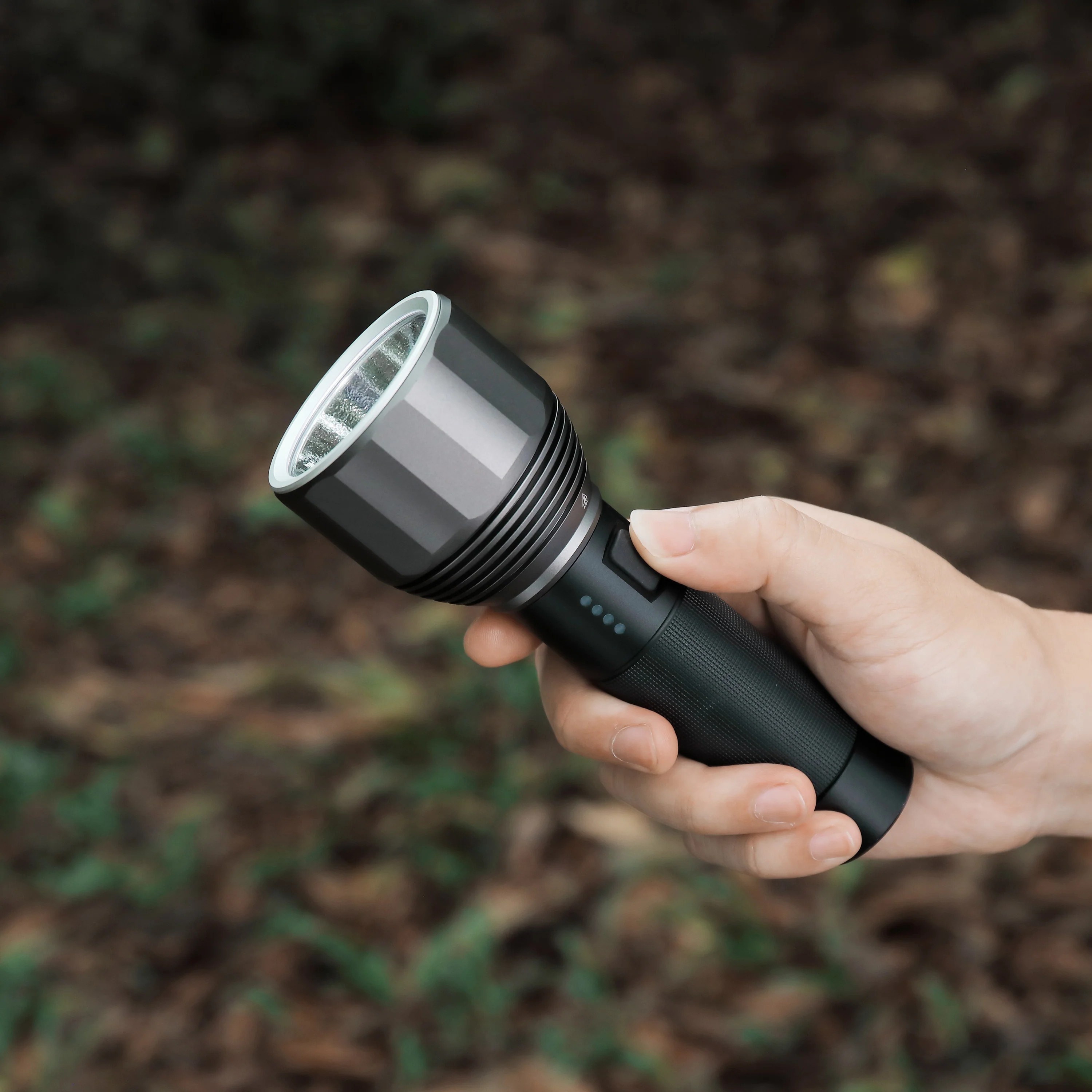 Outdoor High Performance Flashlight NexTool® - Image 6