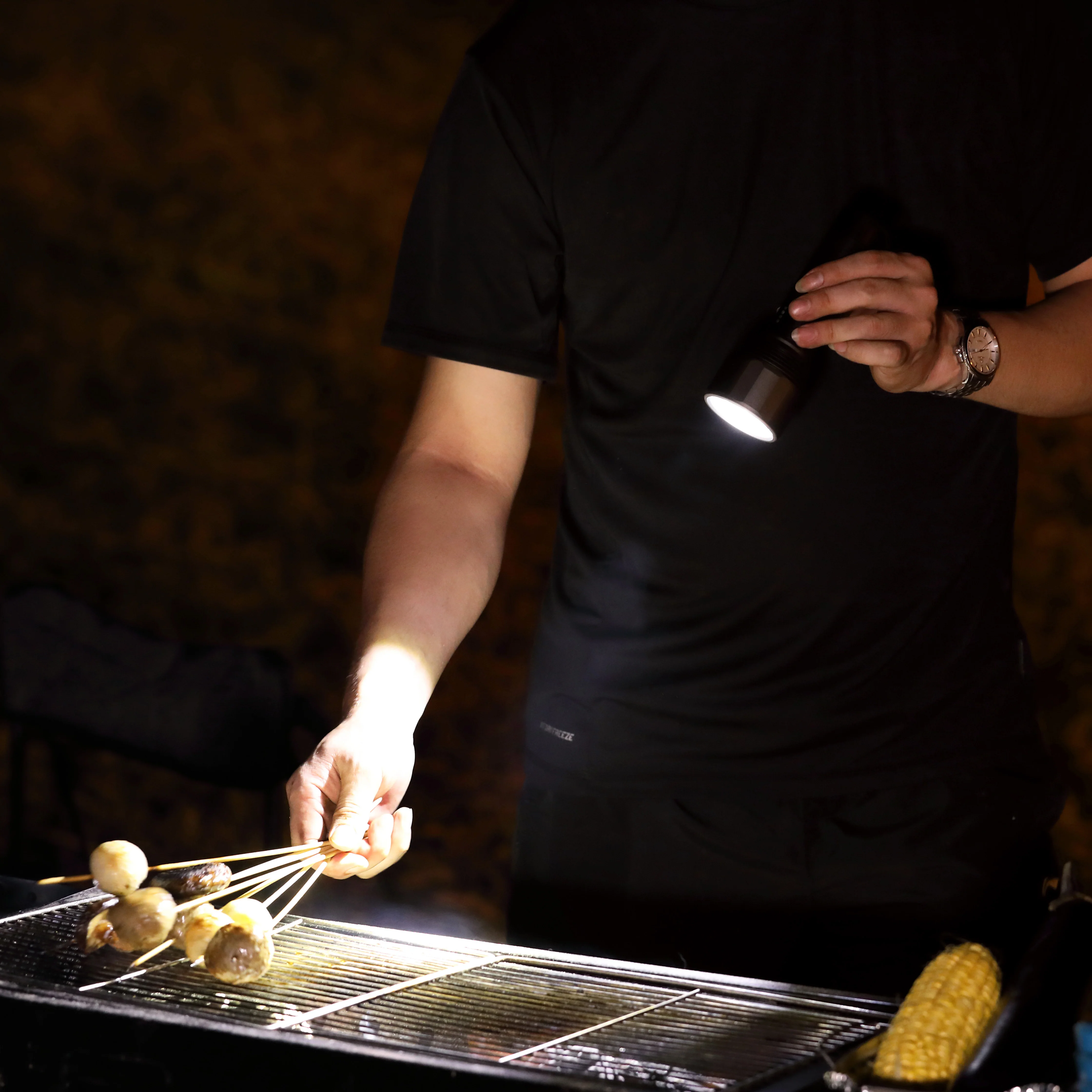 Outdoor High Performance Flashlight NexTool® - Image 7